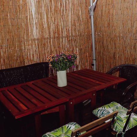 Ruhiges Terrassen Apartment Vídeň Exteriér fotografie