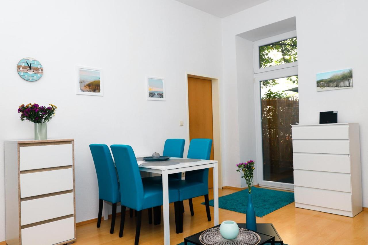 Ruhiges Terrassen Apartment Vídeň Exteriér fotografie